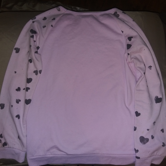 Disney Girls Long Sleeve Shirt - Picture 2 of 6